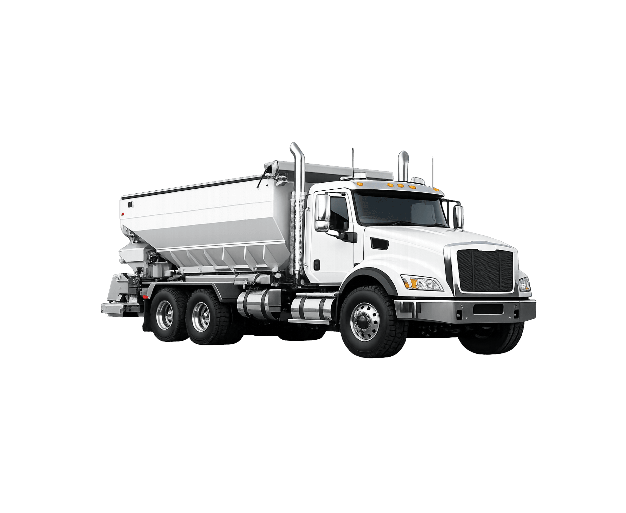 Farm Trucks / Grain Trucks Image