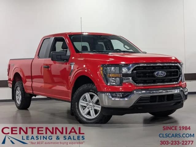 2023 Ford F-150 - Pickup