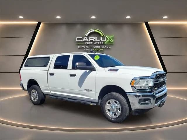 2022 Ram 2500 'Tradesman - Pickup