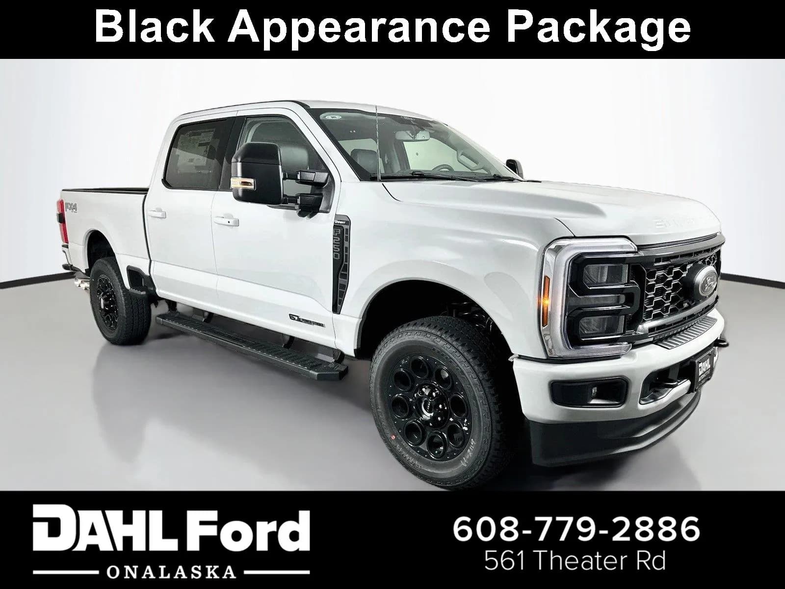 2026 Ford F-250 Crew Cab - Pickup