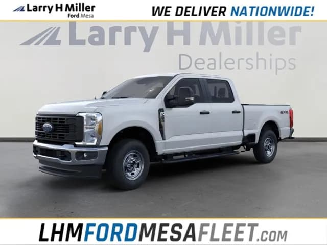 2026 Ford F-250 Super Duty - Pickup
