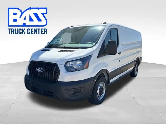 2026 Ford Transit - Vans