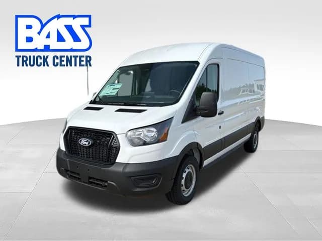 2026 Ford Transit - Vans