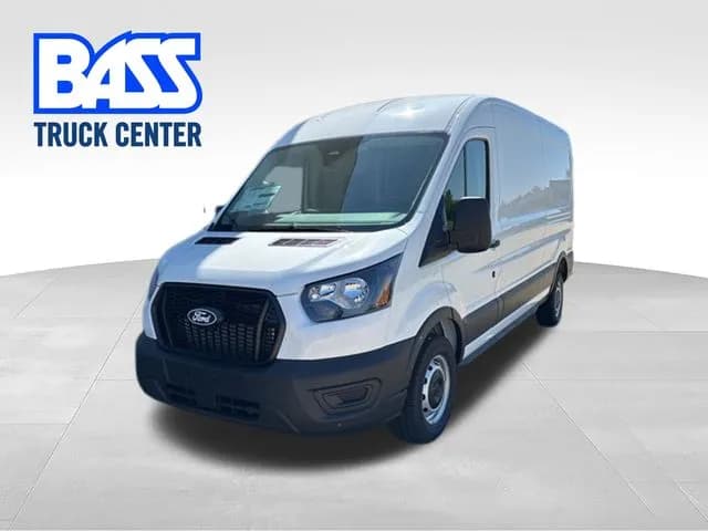 2026 Ford Transit - Vans