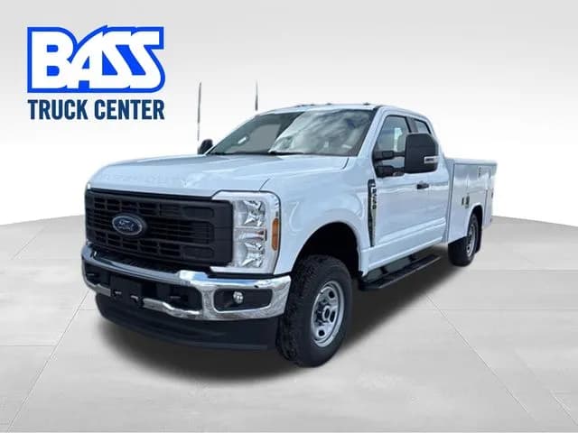 2026 Ford F-250 Super Duty - Pickup