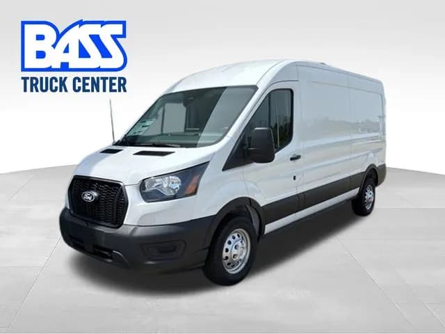 2026 Ford Transit - Vans