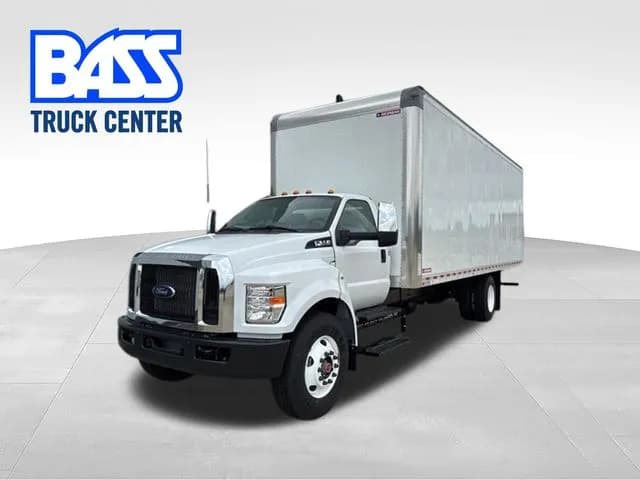 2025 Ford F-650 Super Duty - Pickup