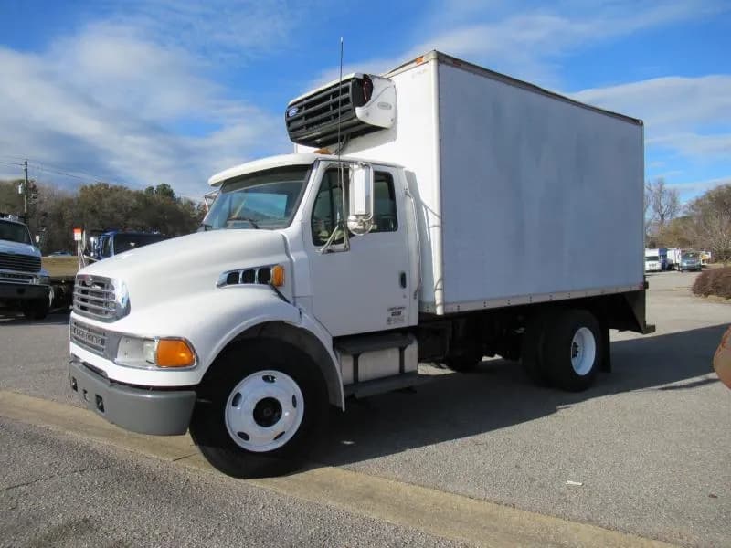 2006 Sterling ACTERRA - Refrigerated