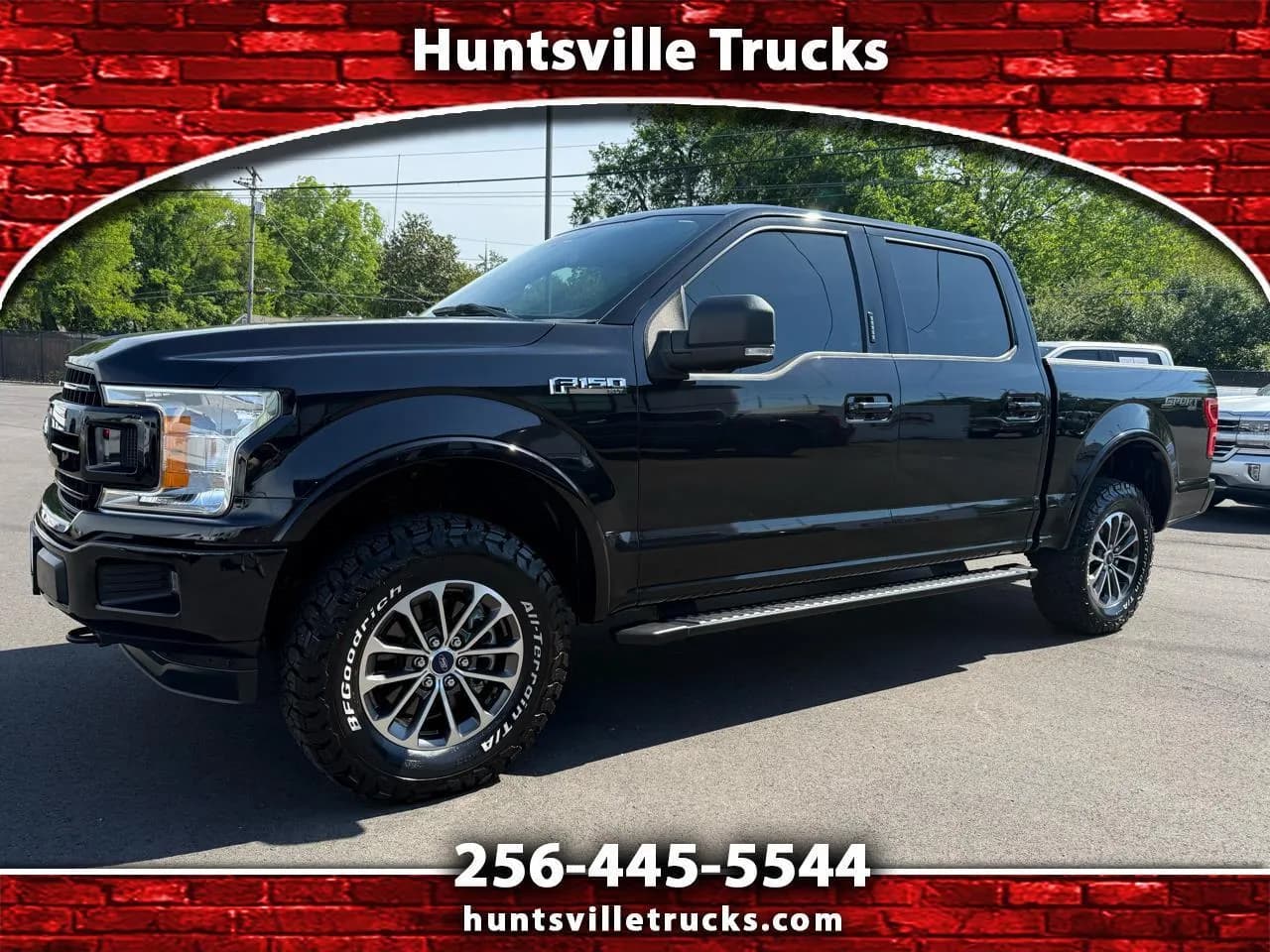 2019 Ford F-150 - Pickup