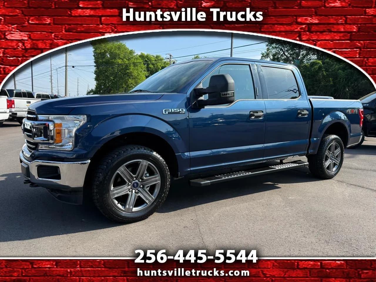 2019 Ford F-150 - Pickup