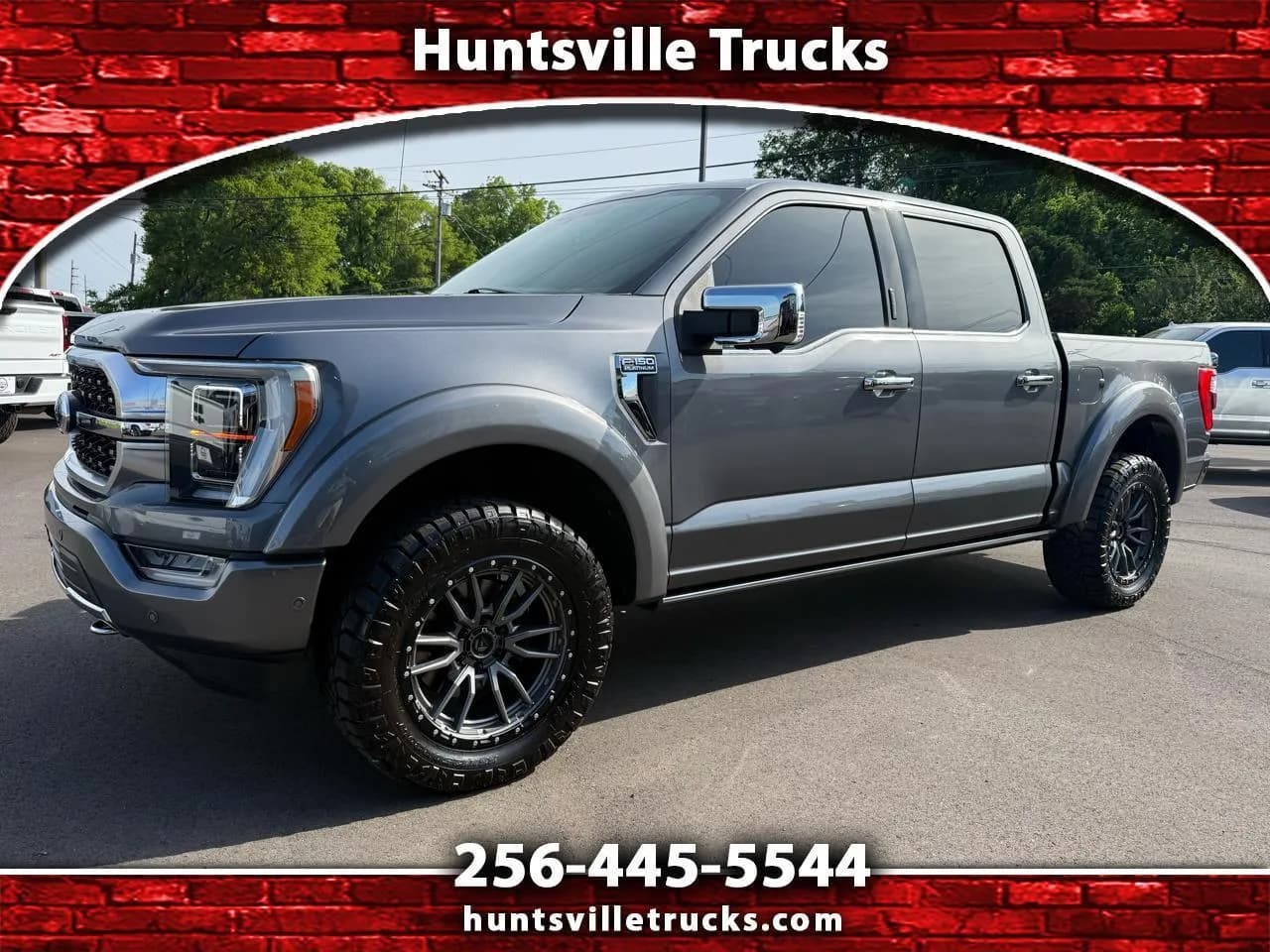 2022 Ford F-150 - Pickup
