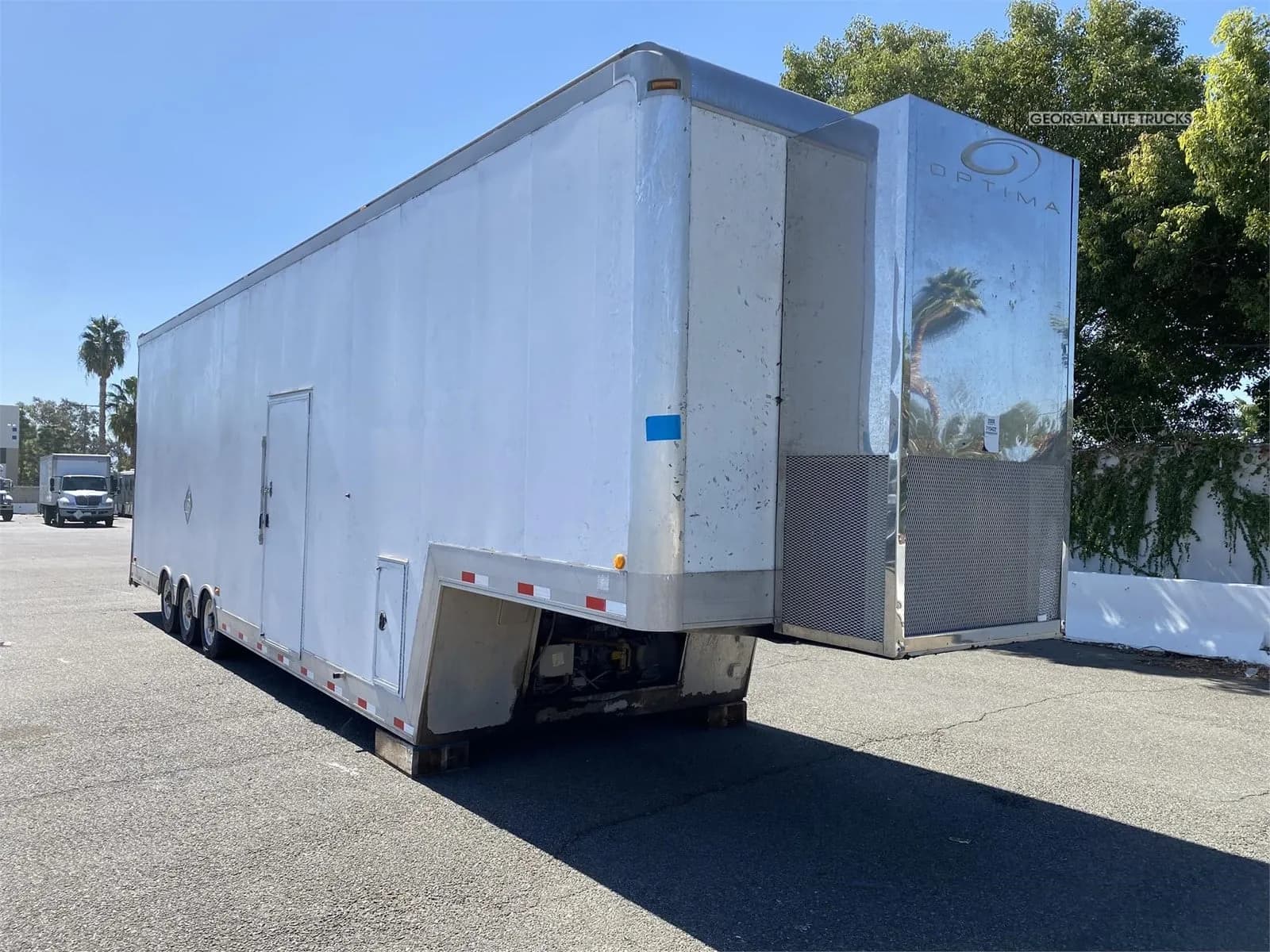 2014 CASCADIA 113