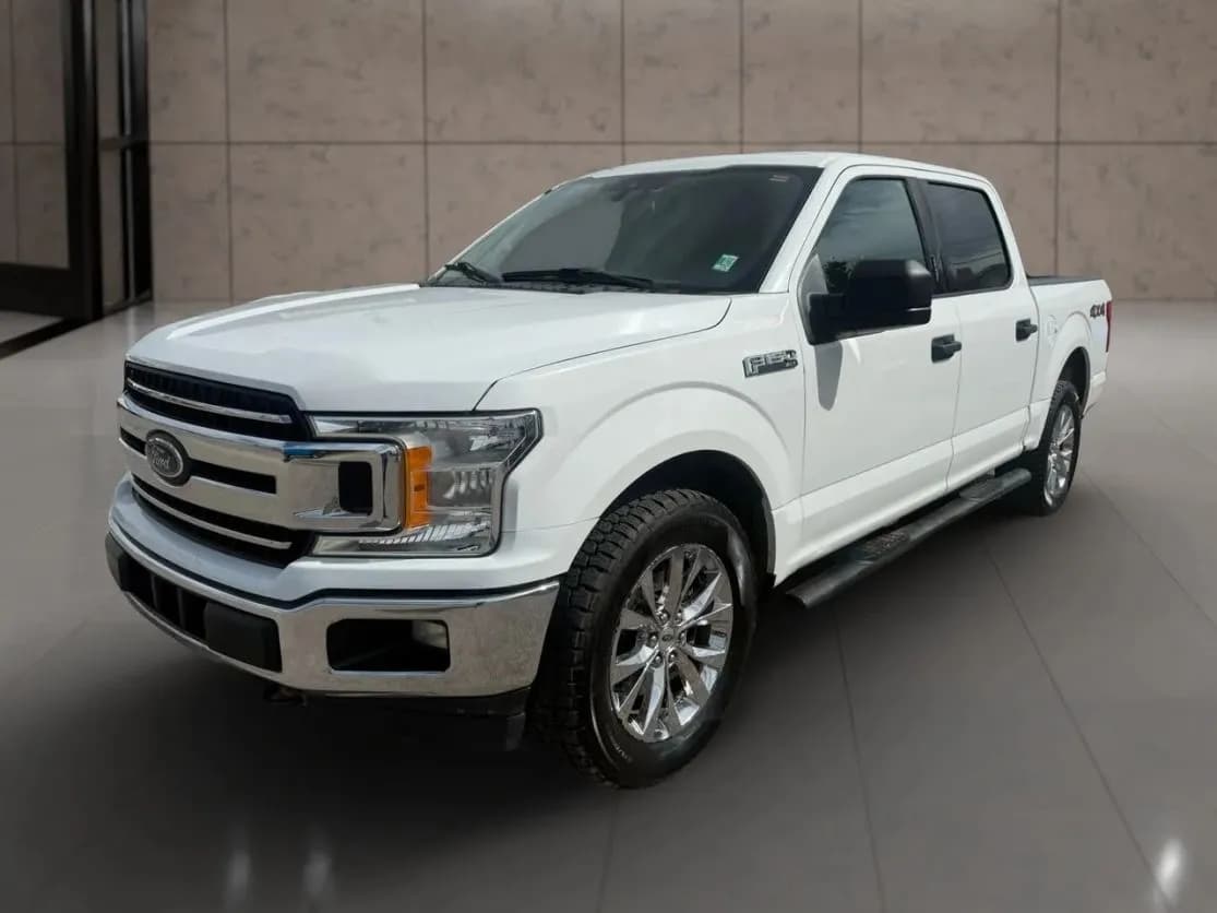 2019 Ford F150 - Pickup