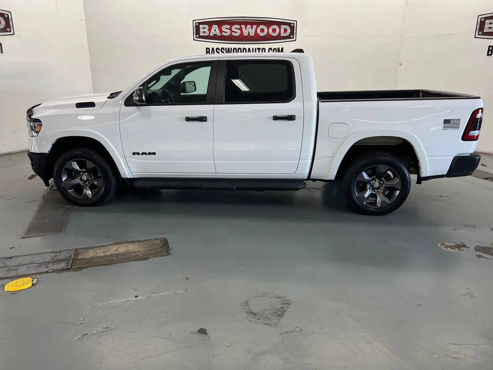 2023 Ram 1500 - Pickup