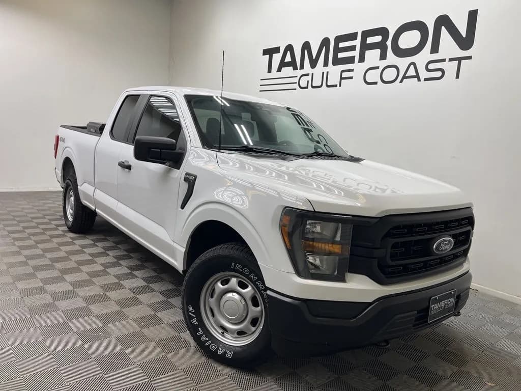 2023 Ford F-150 XL - Pickup