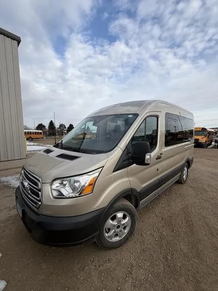 2017 Ford Transit 150 - Vans