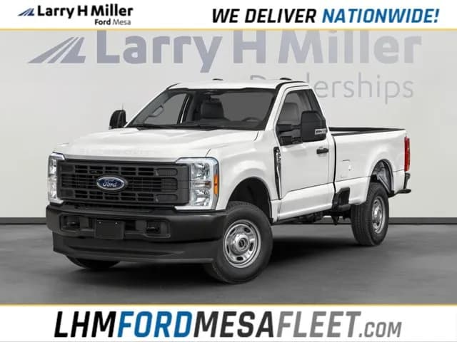 2026 Ford F-250 - Pickup