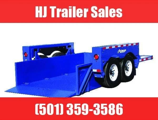 Flatbed - Flatbed