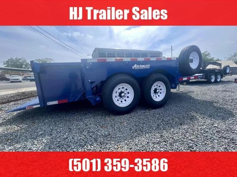 Commercial Vehicle