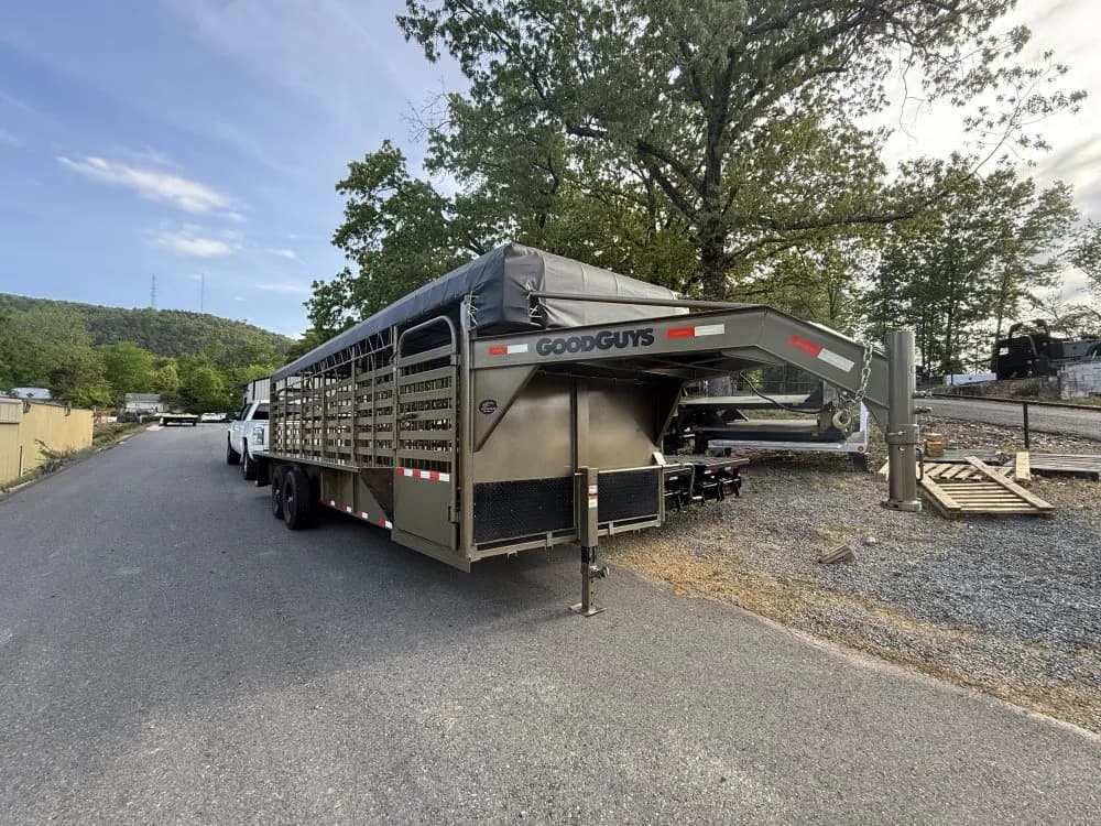 Commercial Vehicle