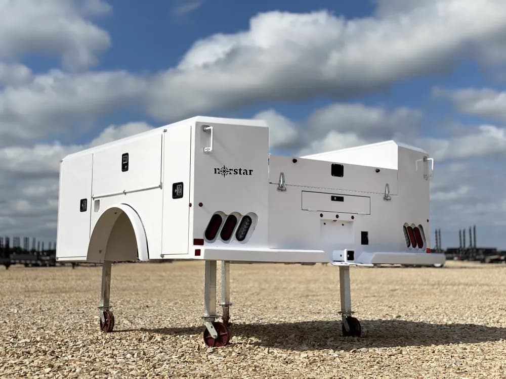 Commercial Vehicle