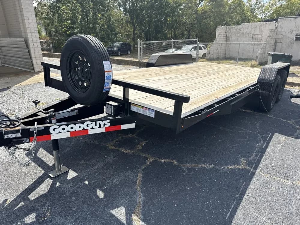 Car Hauler Trucks - Car Hauler Trucks