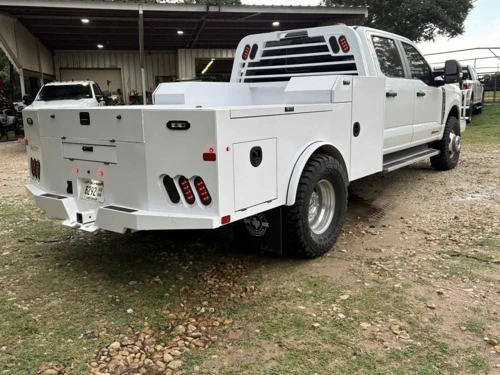 Commercial Vehicle