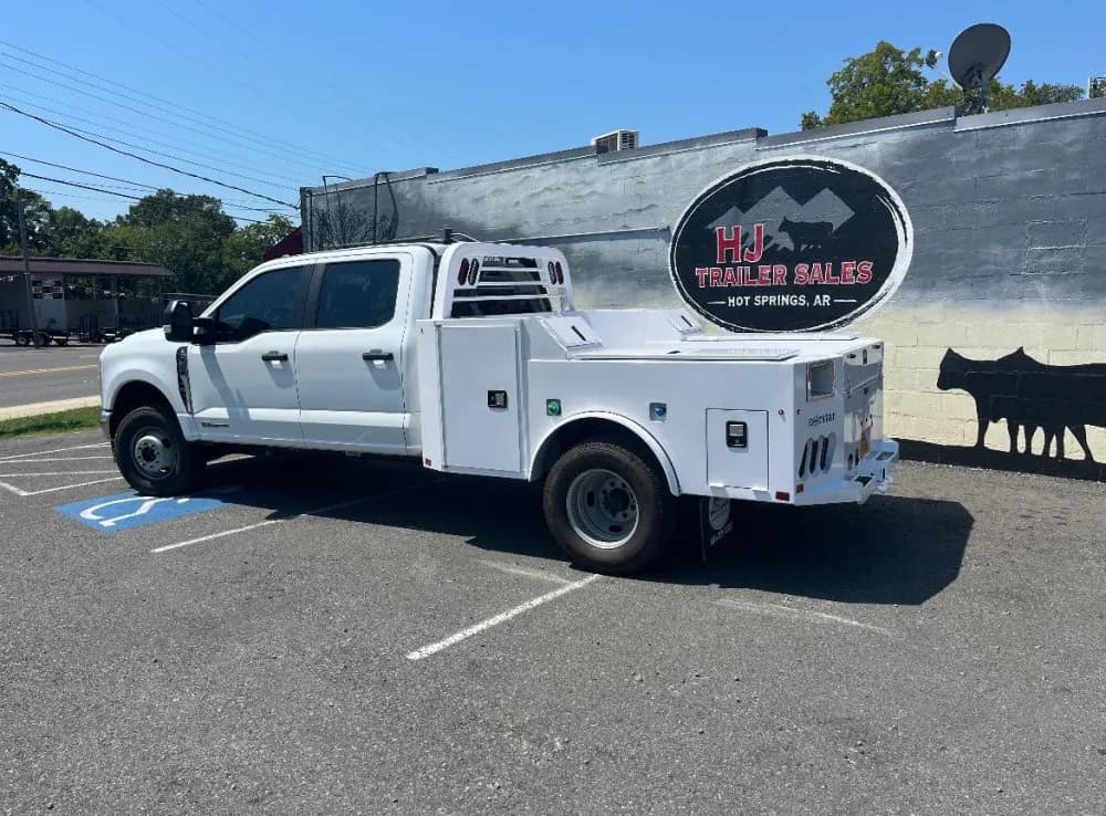 Commercial Vehicle
