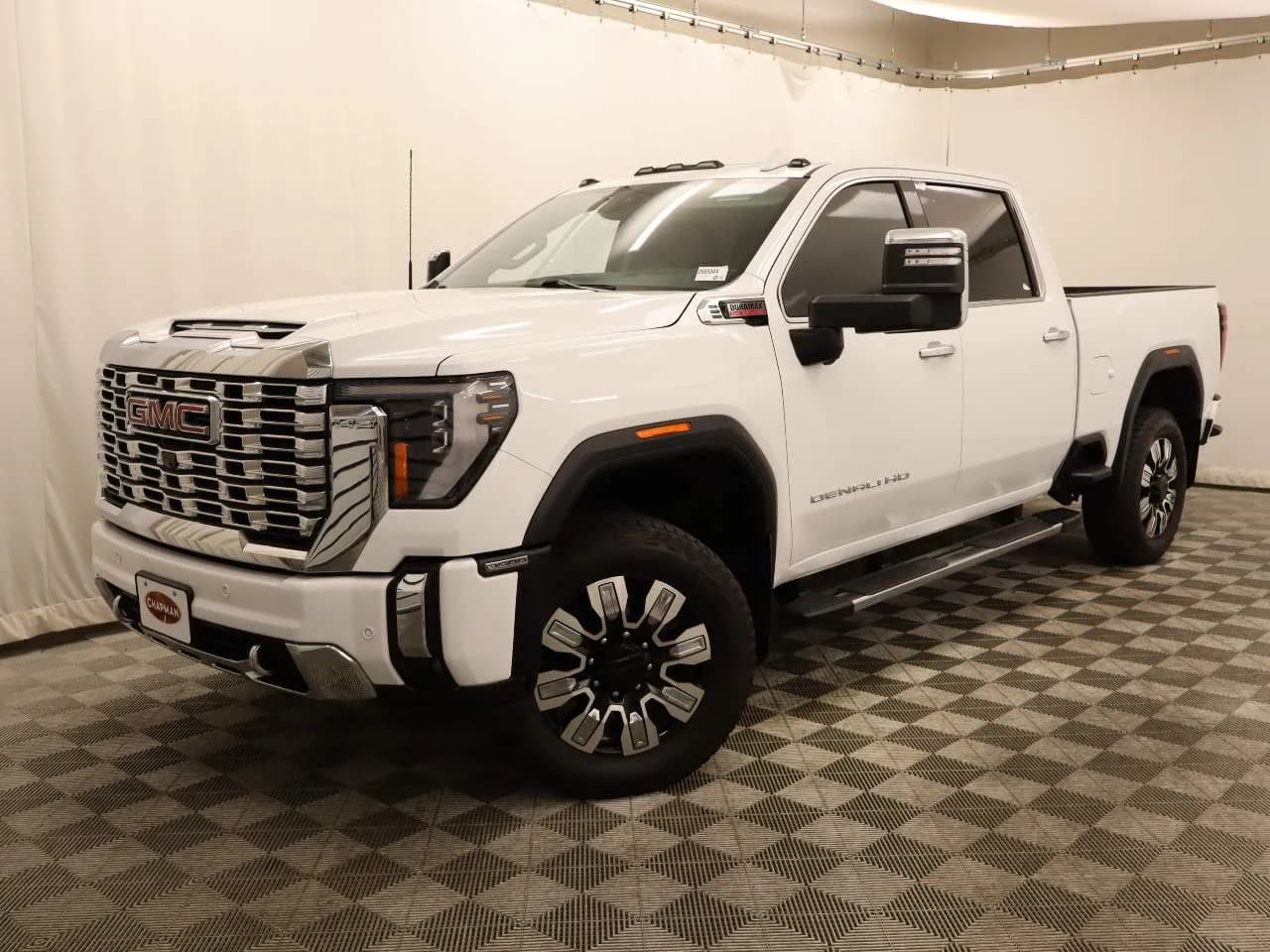 2024 GMC Sierra 3500HD - Pickup