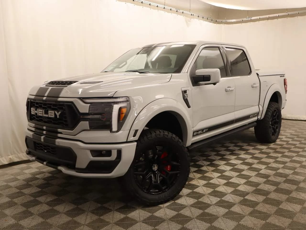 2026 Ford F-150 SuperCrew - Pickup