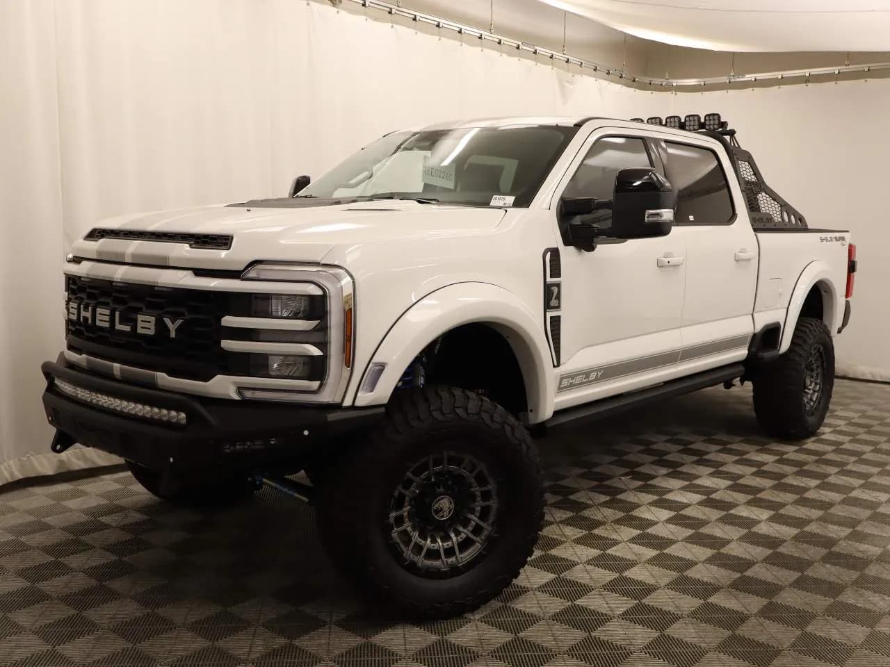2026 Ford F-250 Super Duty Crew Cab - Pickup