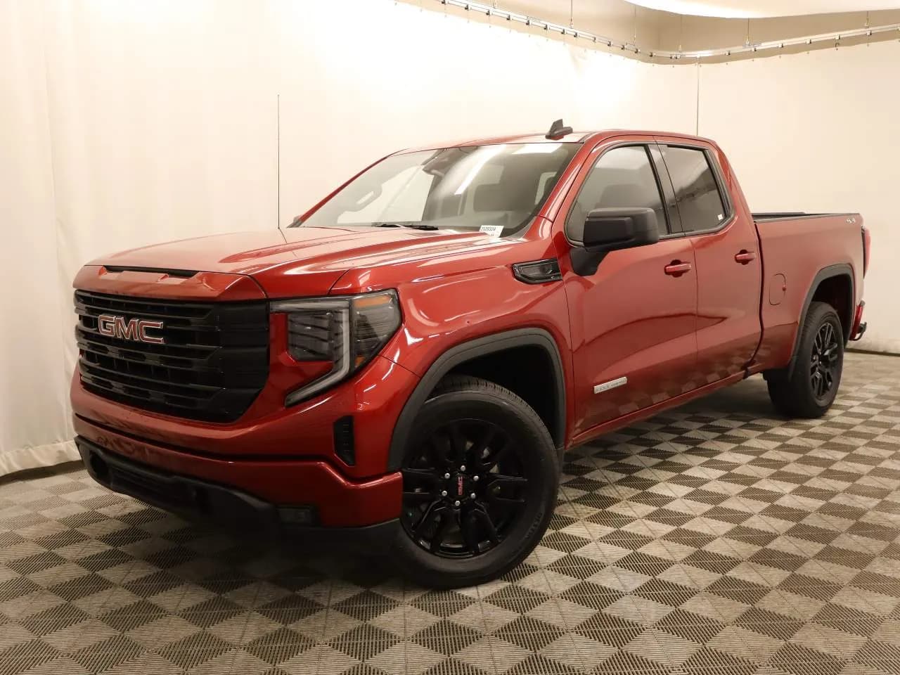 2023 GMC Sierra 1500 - Pickup