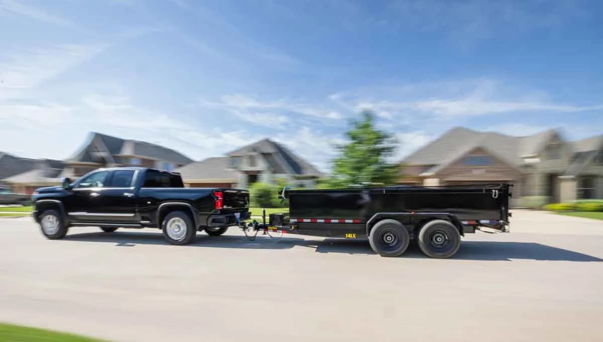 Commercial Vehicle