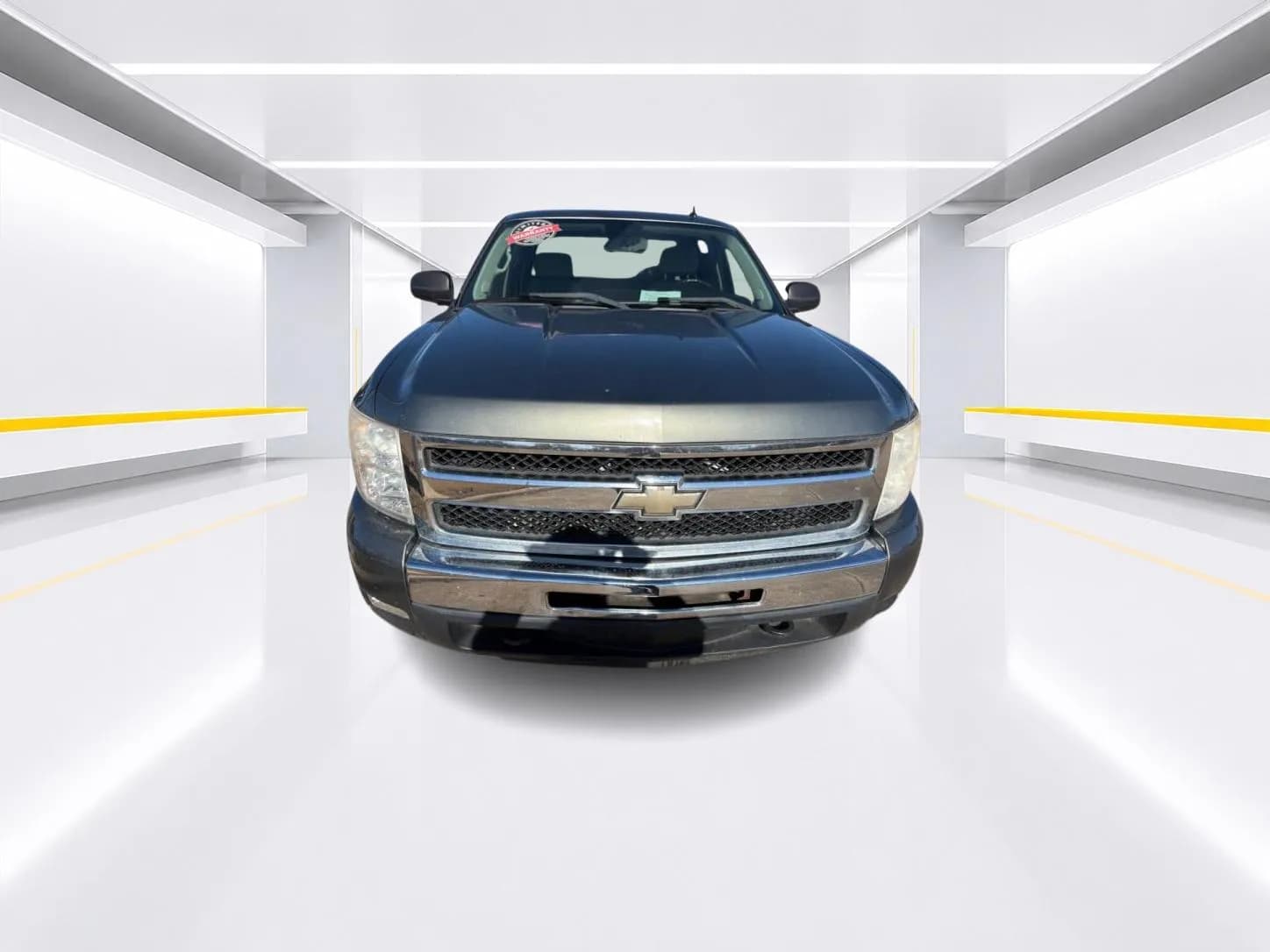 2011 Car City SILVERADO 1500 - Pickup