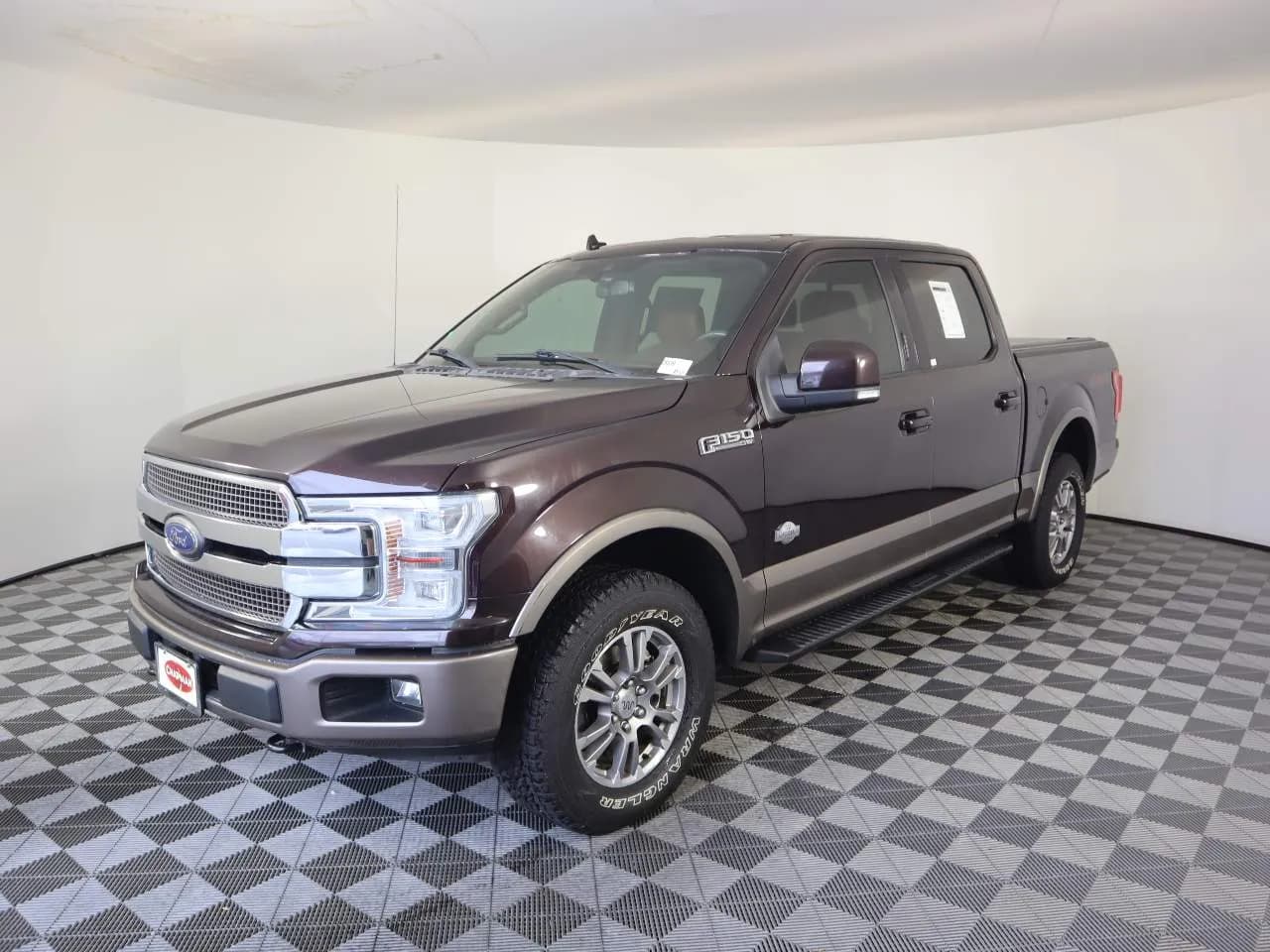 2018 Ford F-150 - Pickup