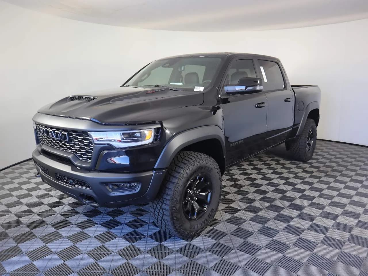 2026 Ram 1500 - Pickup