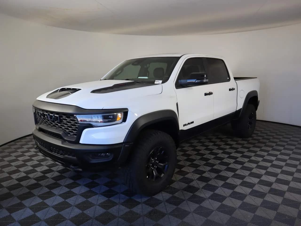 2026 Ram 1500 - Pickup