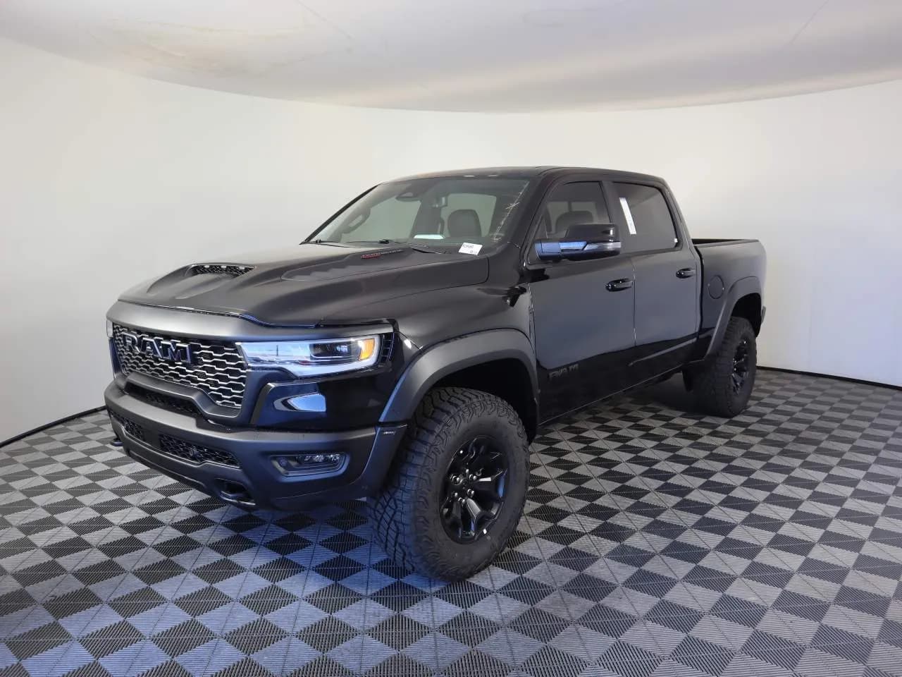 2026 Ram 1500 - Pickup