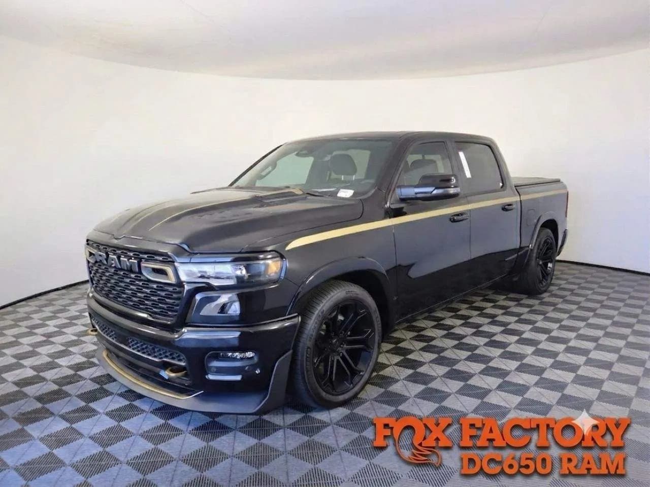 2026 Ram 1500 - Pickup
