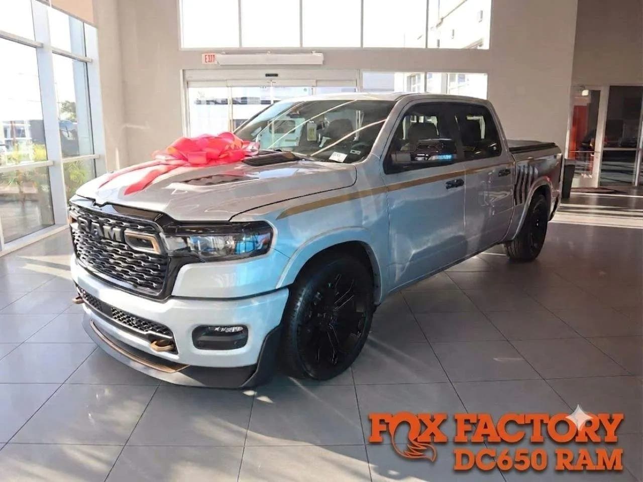 2026 Ram 1500 - Pickup