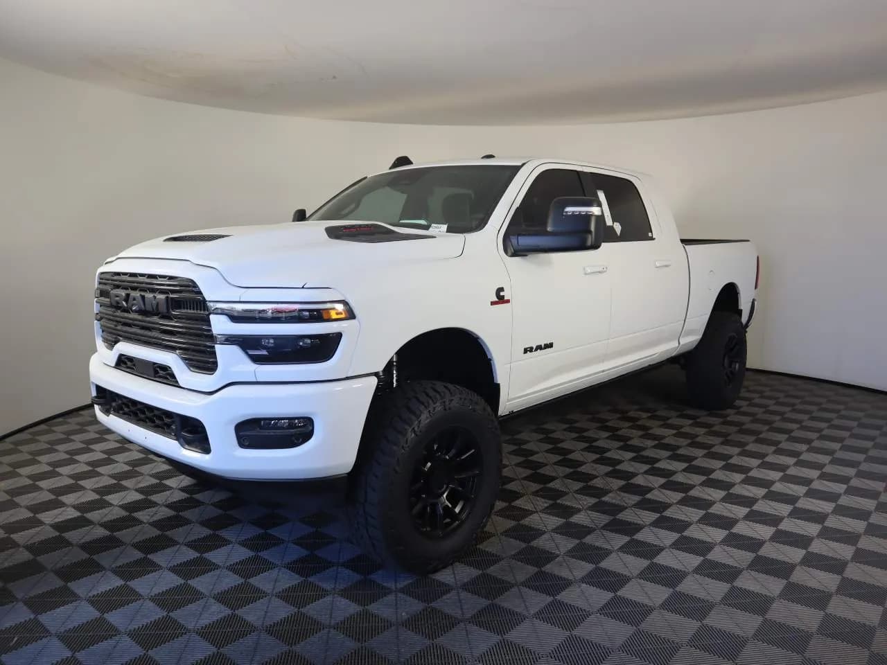 2026 Ram 2500 - Pickup
