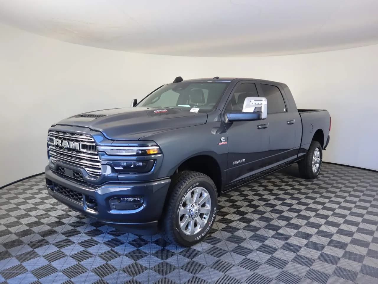 2026 Ram 2500 - Pickup