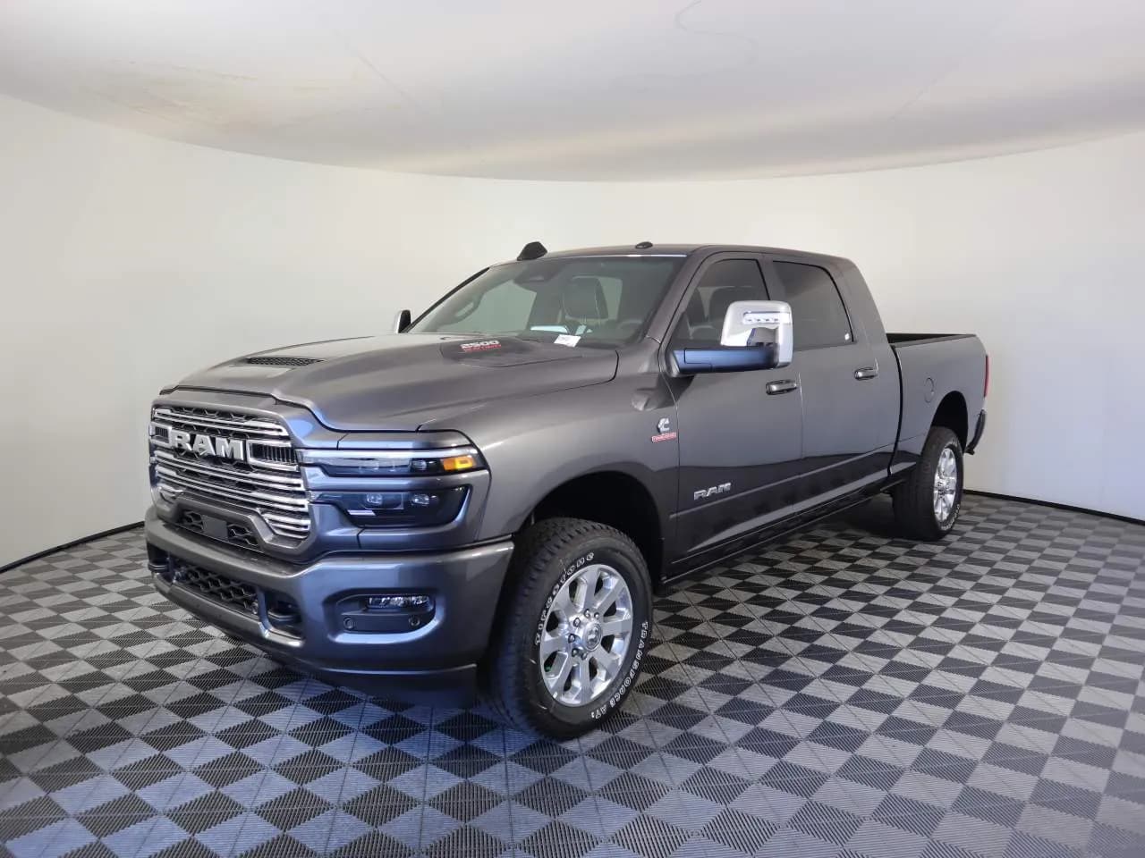 2026 Ram 2500 - Pickup