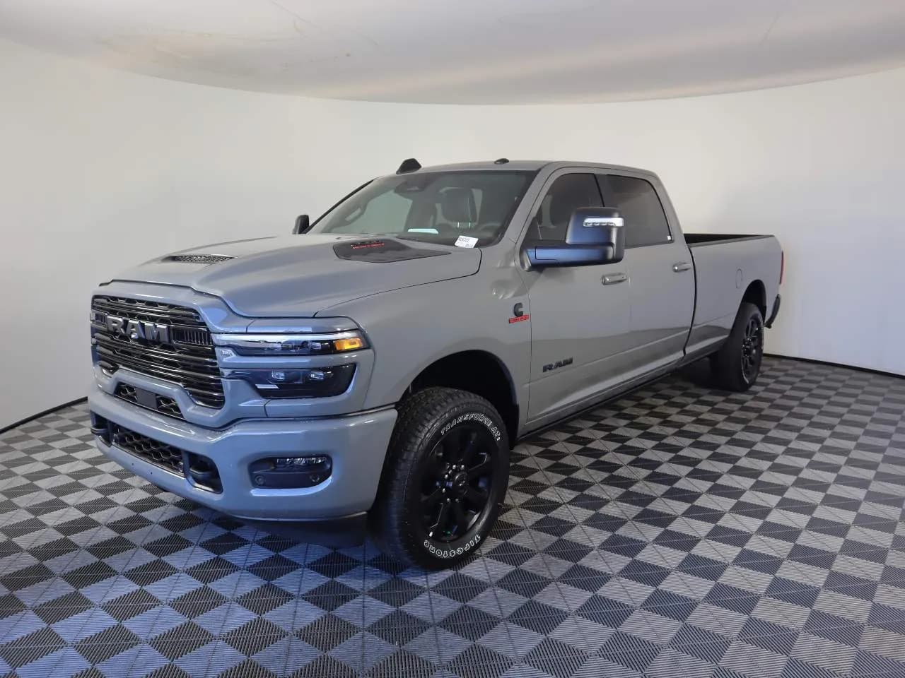 2026 Ram 2500 - Pickup