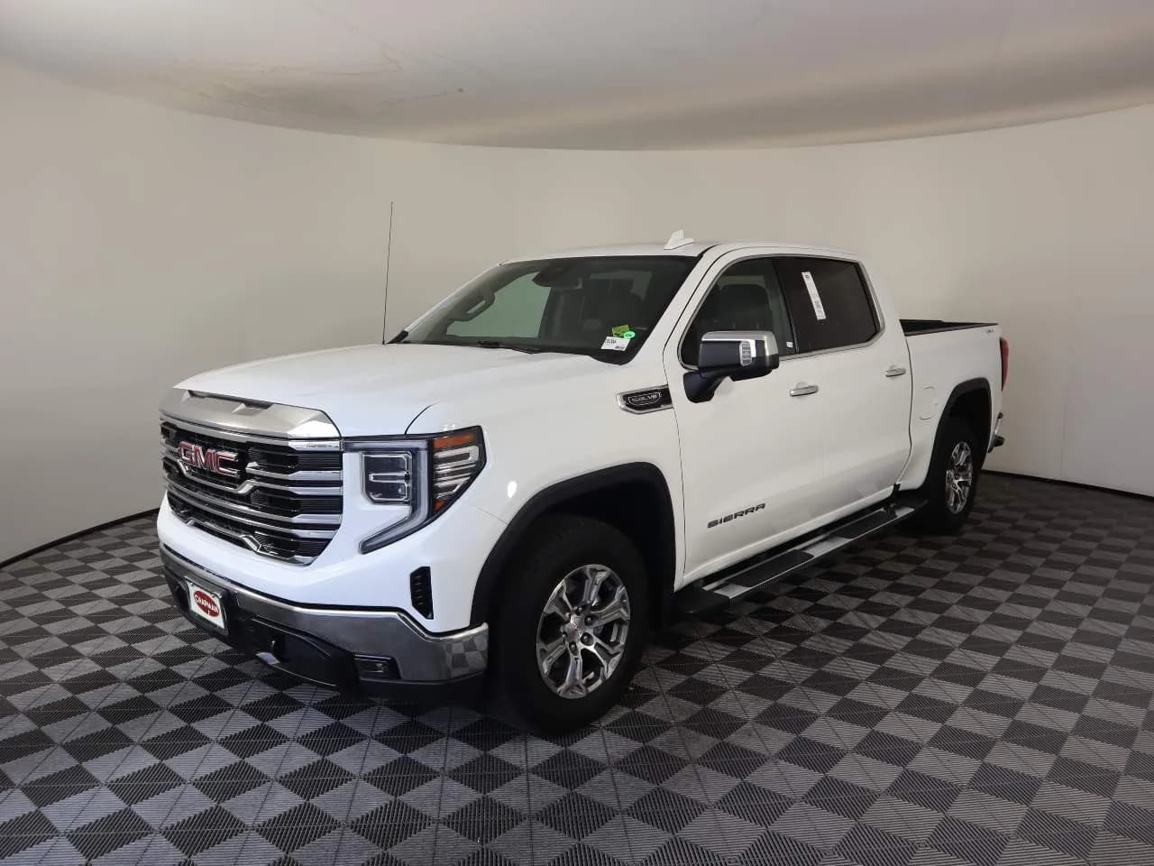 2024 GMC Sierra 1500 - Pickup