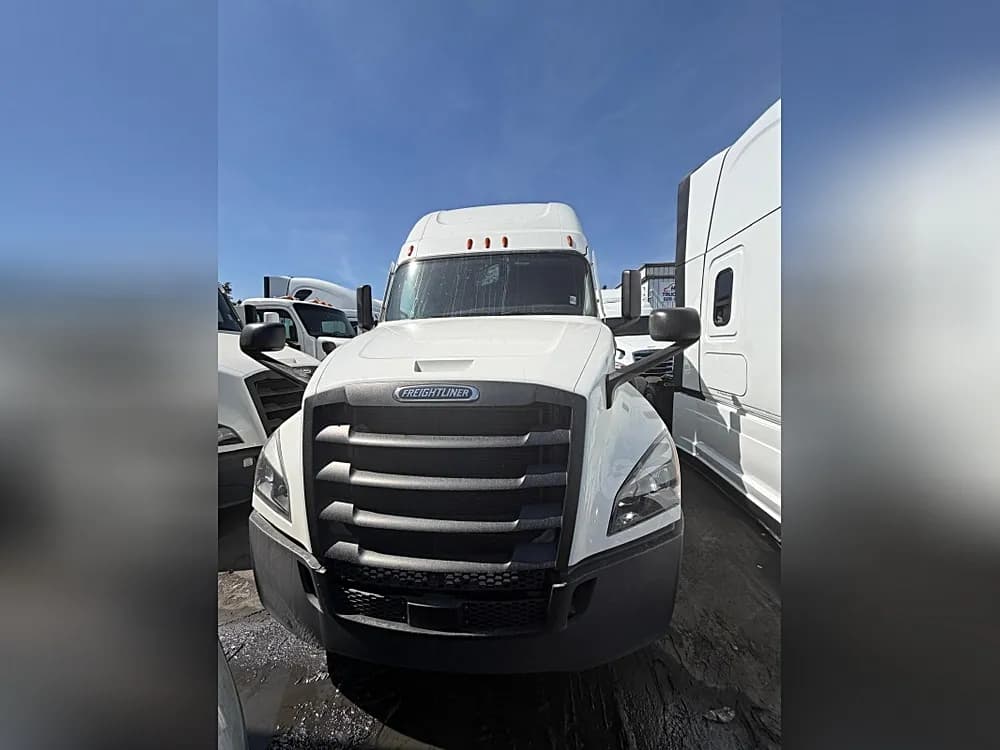 2020 Freightliner Cascadia