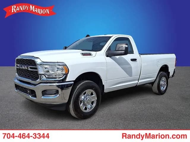 2024 Ram 2500 - Pickup