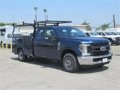 2019 Ford F-250 - Pickup