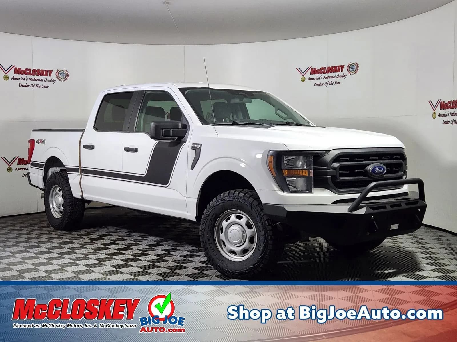 2023 Ford F-150 - Pickup