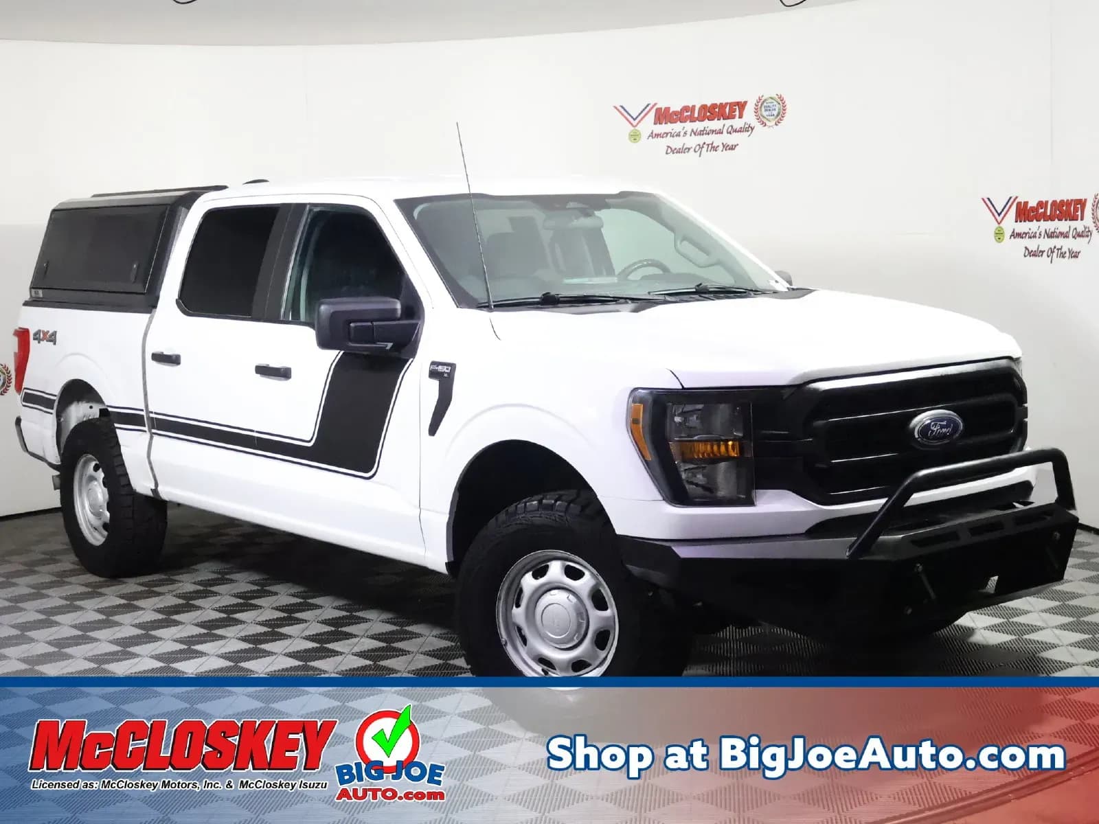 2023 Ford F-150 - Pickup